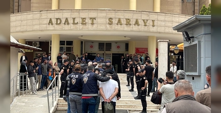 Şanlıurfa'da çocuk işçiye yapılan işkenceye sert tepki: Kalfa tutuklandı