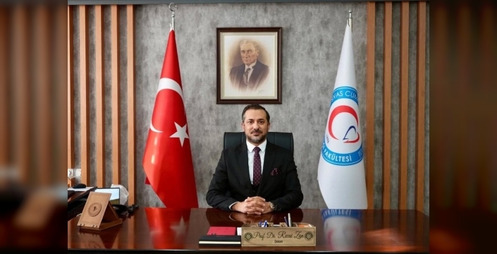 SCÜ diş hekimliği öğrencileri DUS'ta göz dolduran dereceler elde etti