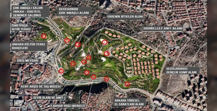 Şehitler anıtı maliyeti hakkındaki spekülasyonlara Tokat gibi yanıt: Gerçek rakam ortaya çıktı!