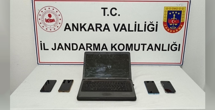 Siber casusların kabusu: MİT ve Jandarma'dan nefes kesen operasyonla 2 şüpheli deşifre oldu!