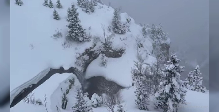 Soğuk hava dalgası kapıda! Bu 3 ilde sarı kod uyarısı: Kar kapıda!