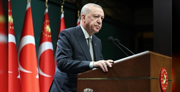 Şok açıklama: Sağlıkta devrim yaptık! Erdoğan'dan tarihi itiraf ve rakamlarla desteklenen başarı hikayesi