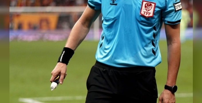 Şok rakamlar: 147 hakemin 18 bin bahis işlemi MASAK raporunda ortaya çıktı