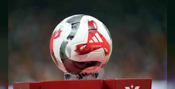 Süper Lig'de 12. haftanın ilk maçıyla futbol coşkusu başlıyor!