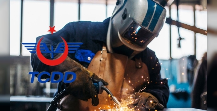 TCDD'den sürpriz atama: 780 işçi alımı İŞKUR üzerinden başlıyor!