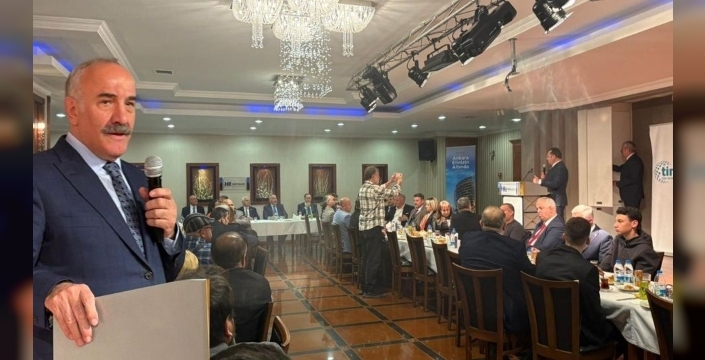 Timbir'den dikkat çeken başarı hikayesi: Dijital dünyada güçlü adımlar!