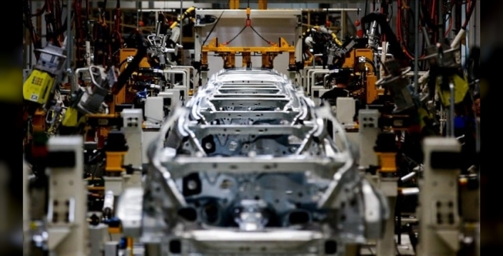 Toyota'dan otomotivde devrim: Model ömrü 9 yıla çıkıyor!