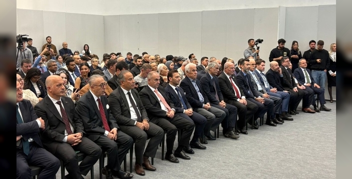 TravelExpo Ankara'da renkli açılışla turizm heyecanı başlıyor