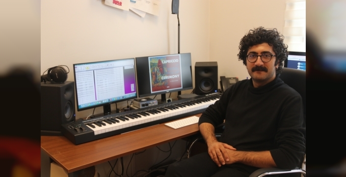 Türk akademisyene beethoven yarışmasından prestijli ödül