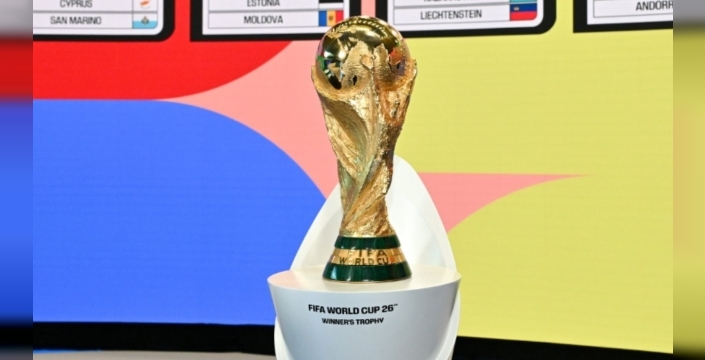 Türkiye, Romanya ile play-off'ta şampiyonluk için savaşacak!