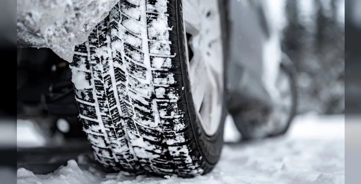 Yarından itibaren dikkat! Kış lastiği zorunluluğu başlıyor: Süre uzadı, cezalar kapıda!