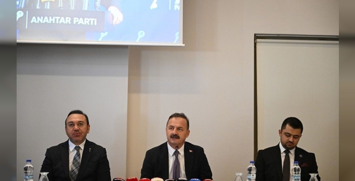 Yavuz Ağıralioğlu'ndan sert sözler: Manisa'da zeytin üreticileri için komisyon istendi, 'Memleket Çatladı!'