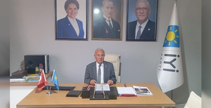 Yüksel Akbabadan flaş istifa: Kongre usulsüzlükleri nedeniyle ayrıldım