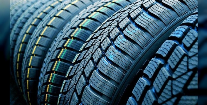 Zorunlu kış lastiği uygulaması cumartesi günü başlıyor