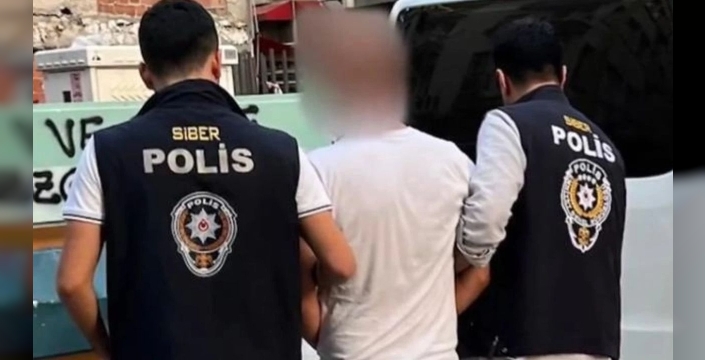 55 ilde şok operasyon: Siber suç şebekelerine darbe, 50 tutuklama