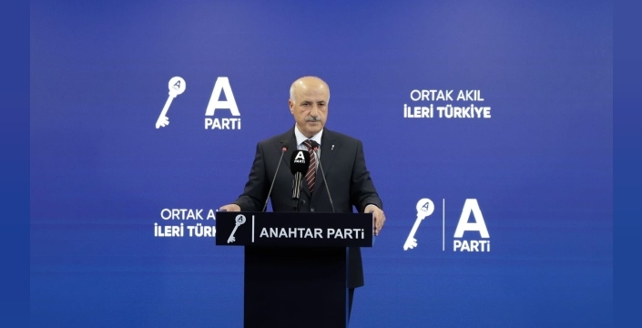 Anahtar Parti'den dikkat çeken asgari ücret talebi: En az 34 bin TL!