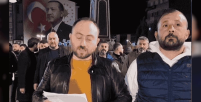 Anahtar Parti'den kriz iddialarına sert yanıt: 'Asılsız algı çalışması
