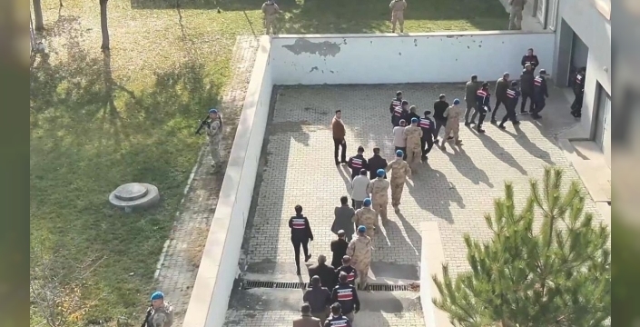 Ankara'da dev tefecilik operasyonu: 5,7 milyar liralık para hareketi ve 20 tutuklama