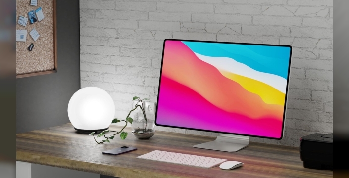 Apple'dan OLED ekranlı iMac şoku: İlk detaylar ortaya çıktı