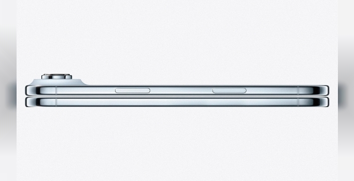 Apple'ın katlanabilir iPhone'u Touch ID ile geliyor: Face ID'ye veda mı?