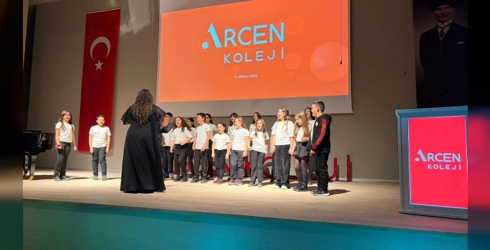 Arcen Koleji: Eğitime yeni bir soluk getiren vizyoner yatırım
