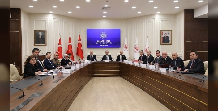 Asgari ücret maratonu başladı: İlk toplantıdan kulis bilgileri