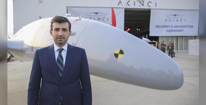 Baykar'dan şaşırtan hamle: Nükleer enerji sektörüne giriyor!