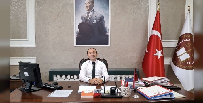 Beypazarı başsavcısı İstanbul'a atandı, yerine Gölbaşı'ndan isim geldi