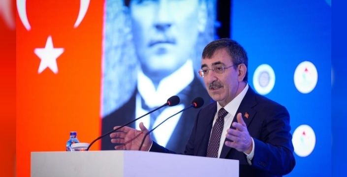 Cevdet Yılmaz'ın şok açıklaması: Uyuşturucuya erişimi kolaylaştıran 137 bin metruk bina tespit edildi