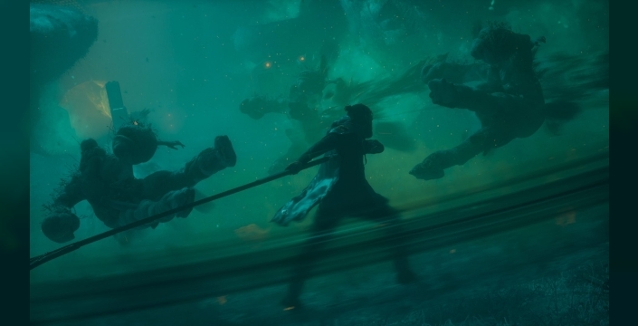 Control'un devam oyunu Control Resonant resmen duyuruldu: Dylan Faden'ın doğaüstü macerası 2026'da başlıyor