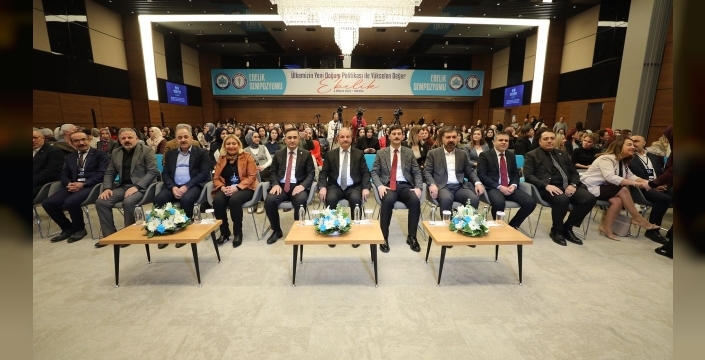 Ebelik mesleğinin geleceği masaya yatırıldı: Doğum hizmetleri için kritik adımlar