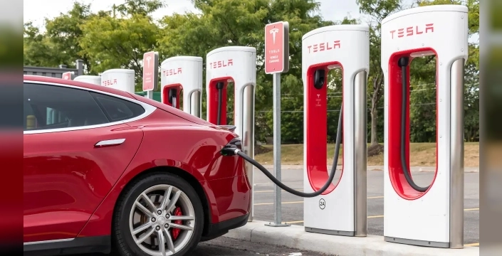 Elektrikli araç şarjında yeni dönem: Esnek fiyatlar ve kredi kartı dönemi başlıyor!