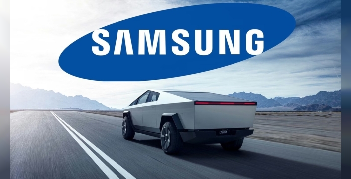 Elon Musk, Tesla'nın çip üretimini yakından izlemek için Samsung'un kalbinde kendi ofisini açıyor!