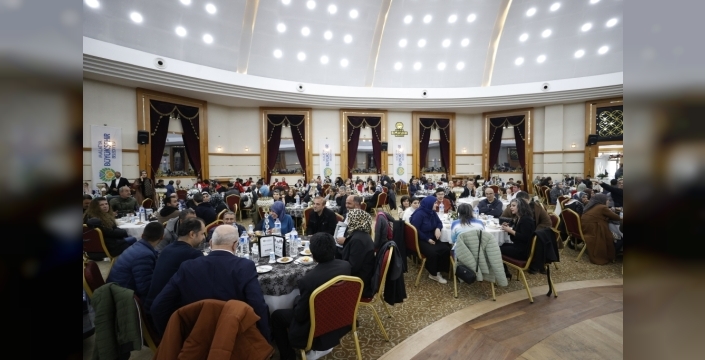 Engelliler Günü coşkusu Gaziantep ve çevre illerde kutlandı