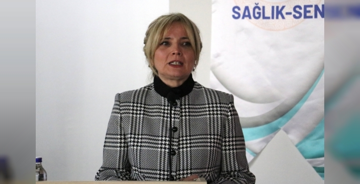 Erzurum'da acil tıp öğrencileri için kritik kongre başladı