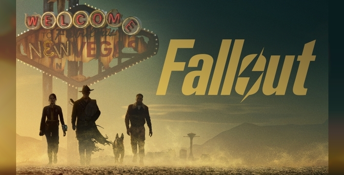 Fallout dizisinden şaşırtan sürpriz: 2. sezon beklenenden erken geliyor!