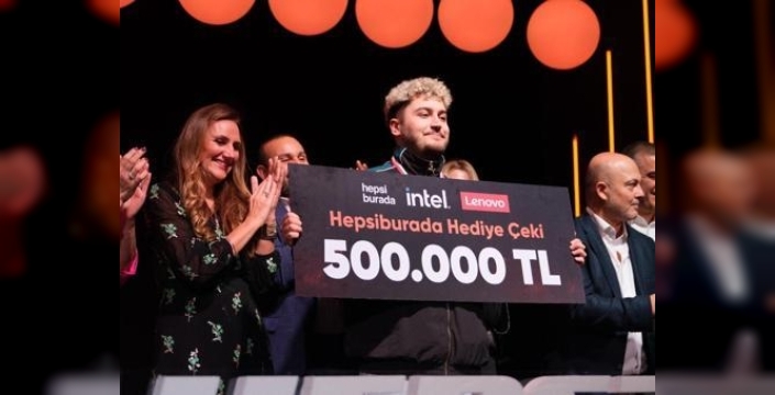 Gamestar turnuvasının şampiyonu belli oldu, ödüller sahiplerini buldu