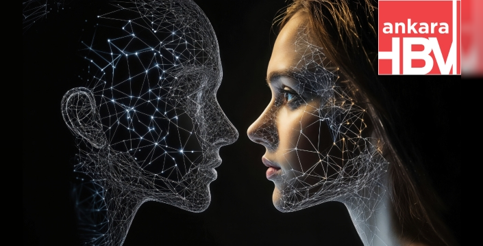 Gazetecilik eğitimi yapay zekayla yenileniyor: Türkiye'nin ilk platformu tanıtıldı