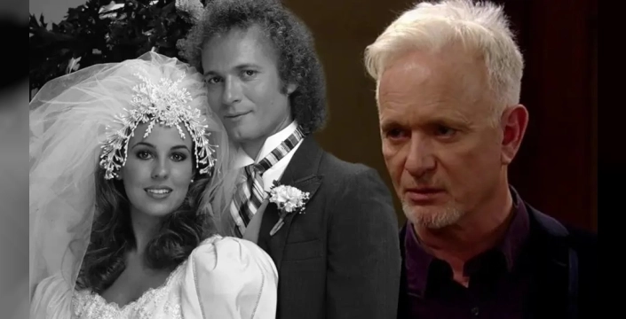 General Hospital'ın efsanevi yüzü Anthony Geary, 78 yaşında hayata gözlerini yumdu