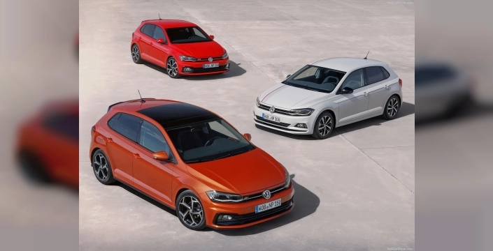 Gümrük Vergisi Şoku: Efsanevi Volkswagen Polo Türkiye'de Tarih Olabilir Mi?