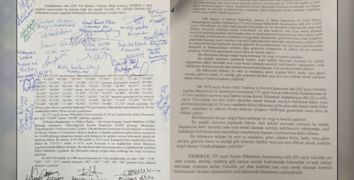Hakim ve Savcılar Derneği'nden maaş zammı uyarısı: 'Tüm kürsü çalışanları kapsanmalı'