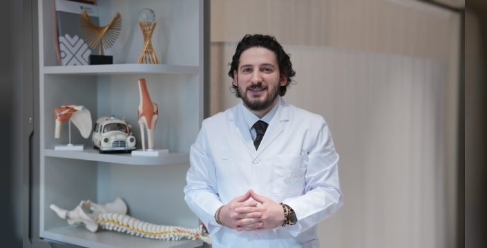 Hareketsiz yaşam Alzheimer ve felç riskini yüzde 54 artırıyor