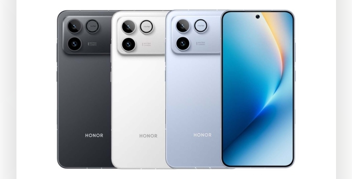 Honor'dan batarya devrimi: 10.000 mAh ile Win ve Win RT modelleri tanıtıldı!