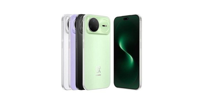 Huawei Nova 15 serisinin ilk görüntüleri sızdı: Tasarım ve özellikler ne?