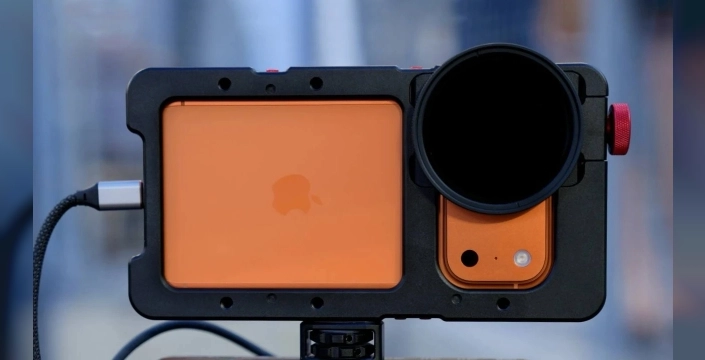 iPhone 17 Pro'dan şok: Karanlıkta portre çekimi tarih oluyor!