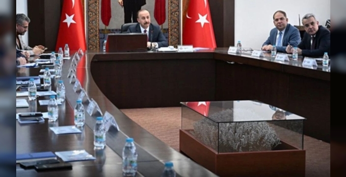 Isparta kışa hazırlanıyor: Tedbirler masada