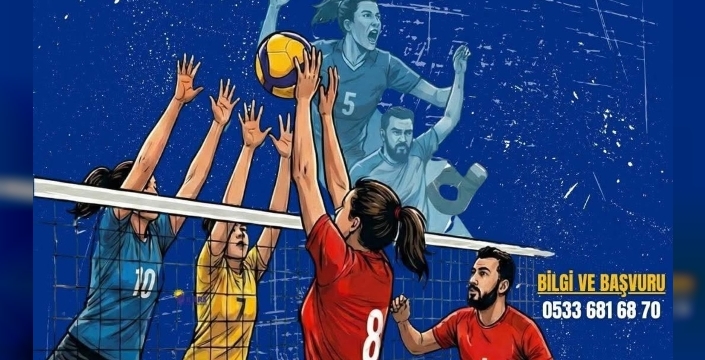 Kars'ta engelleri aşmak için 'Sporla Engelleri Aşıyoruz' projesi hayata geçti