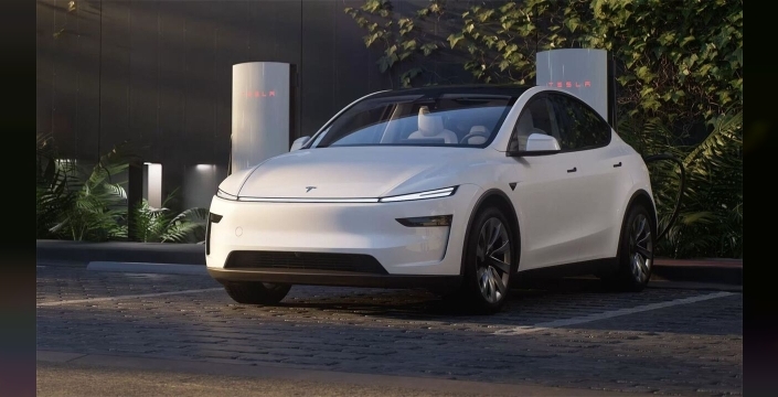 Kasım'da elektrikli otomobil satışlarında Tesla zirvede, Togg'tan sürpriz hamle!