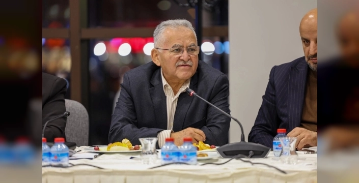 Kayseri'de Temiz Hava İçin Kombi Desteği Devam Ediyor: 2026 Başvuruları Açıldı