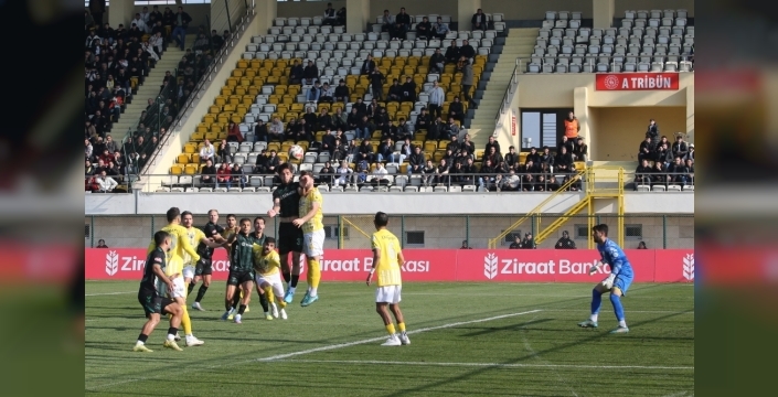 Konyaspor, Muş'ta fırtına gibi esti! Ziraat Türkiye Kupası'nda grup aşamasına yükseldi